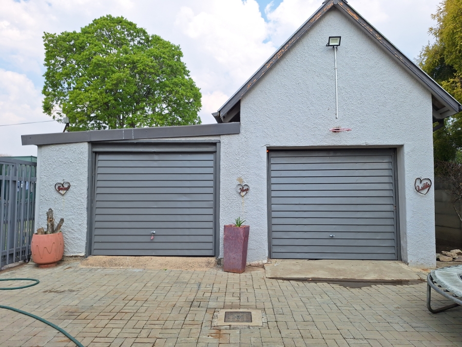 4 Bedroom Property for Sale in Vrede Free State